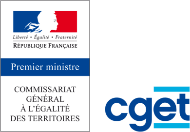 Commissariat Général à l'Égalité des Territoires