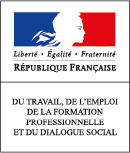 Ministère du Travail